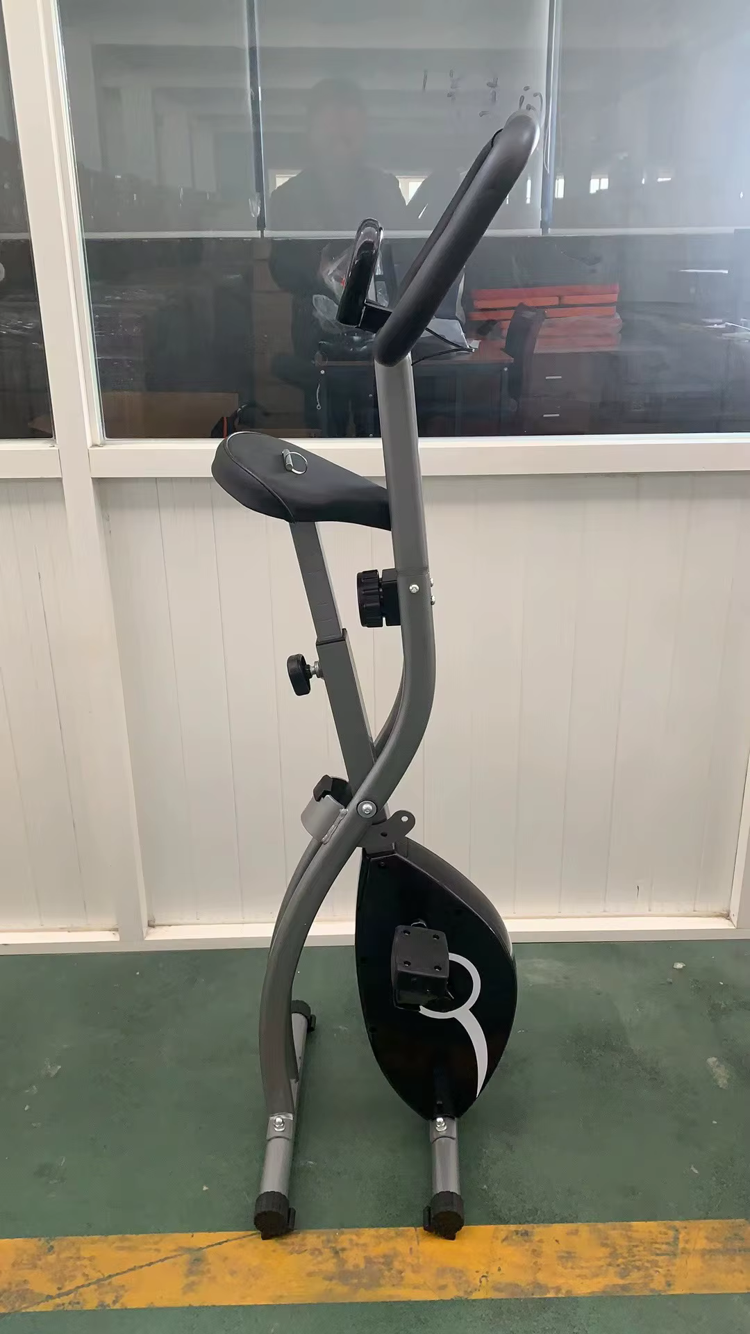 Home Use X Bike Magnetic Exercise Bike — image 5