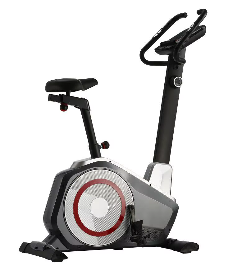 Indoor Cardio Fitness Magnetic Exercise Bike — image 2