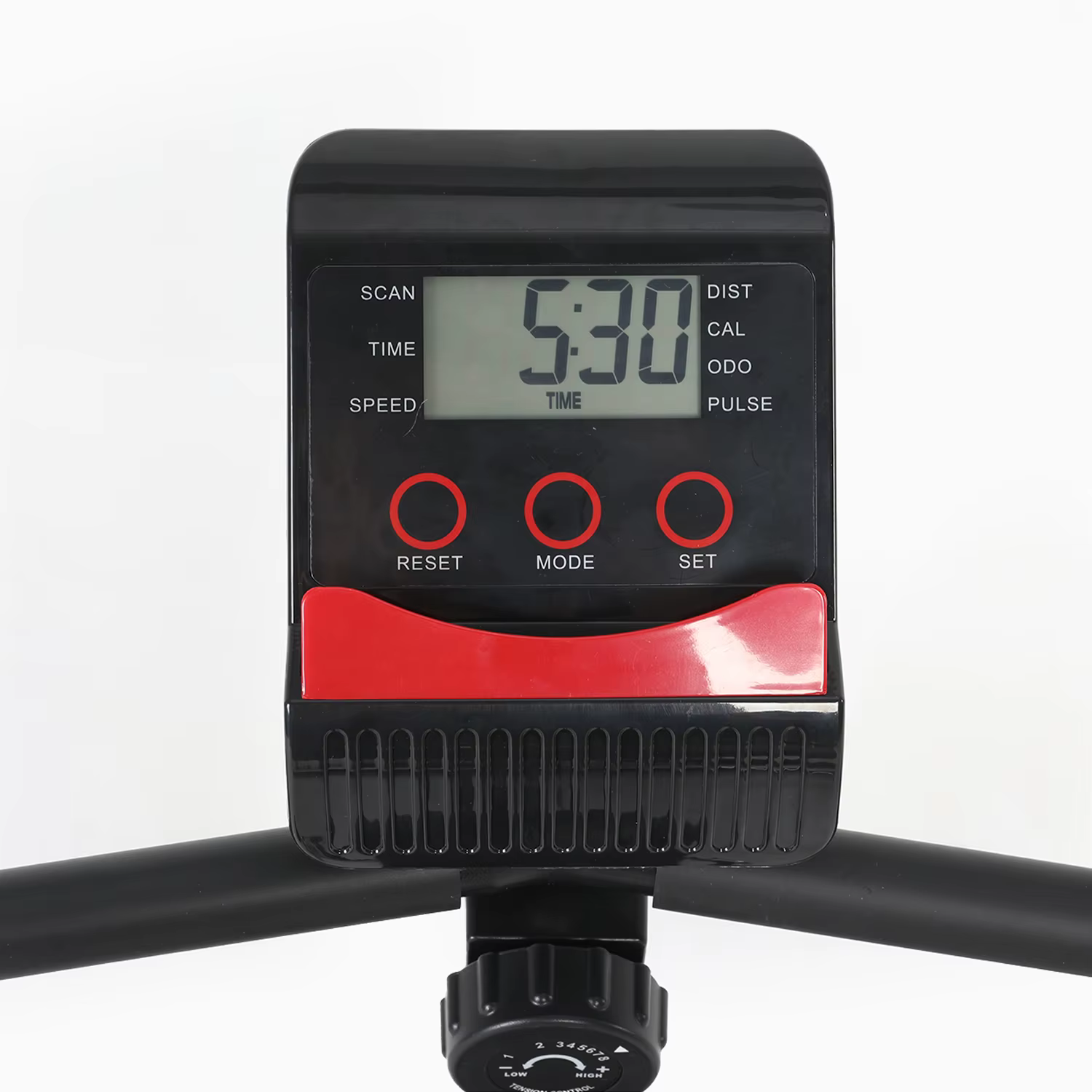High Quality Magnetic Recumbent Exercise Bike — image 4