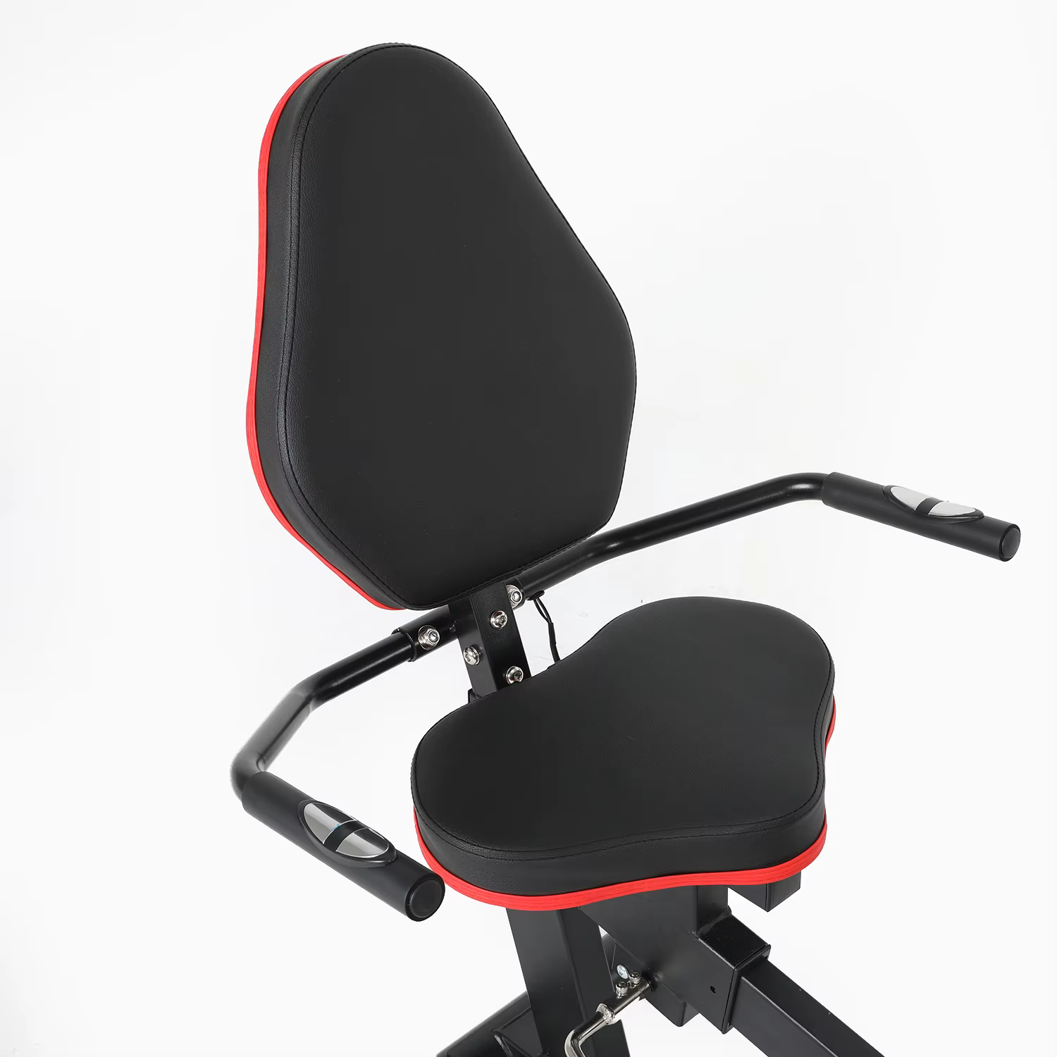 High Quality Magnetic Recumbent Exercise Bike — image 5