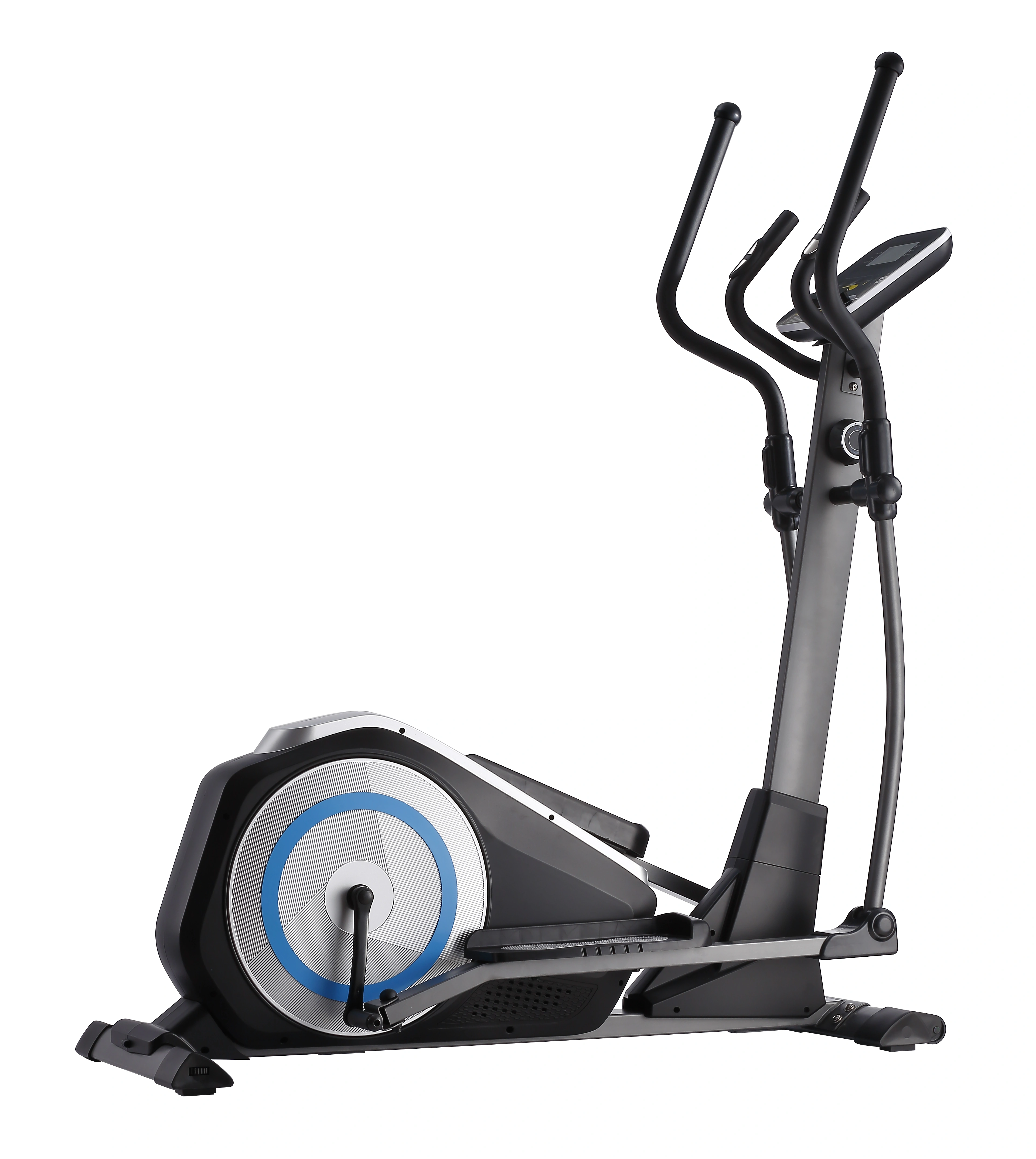 2025 Multi-Color Indoor Cross Trainer Elliptical Bike — image 3