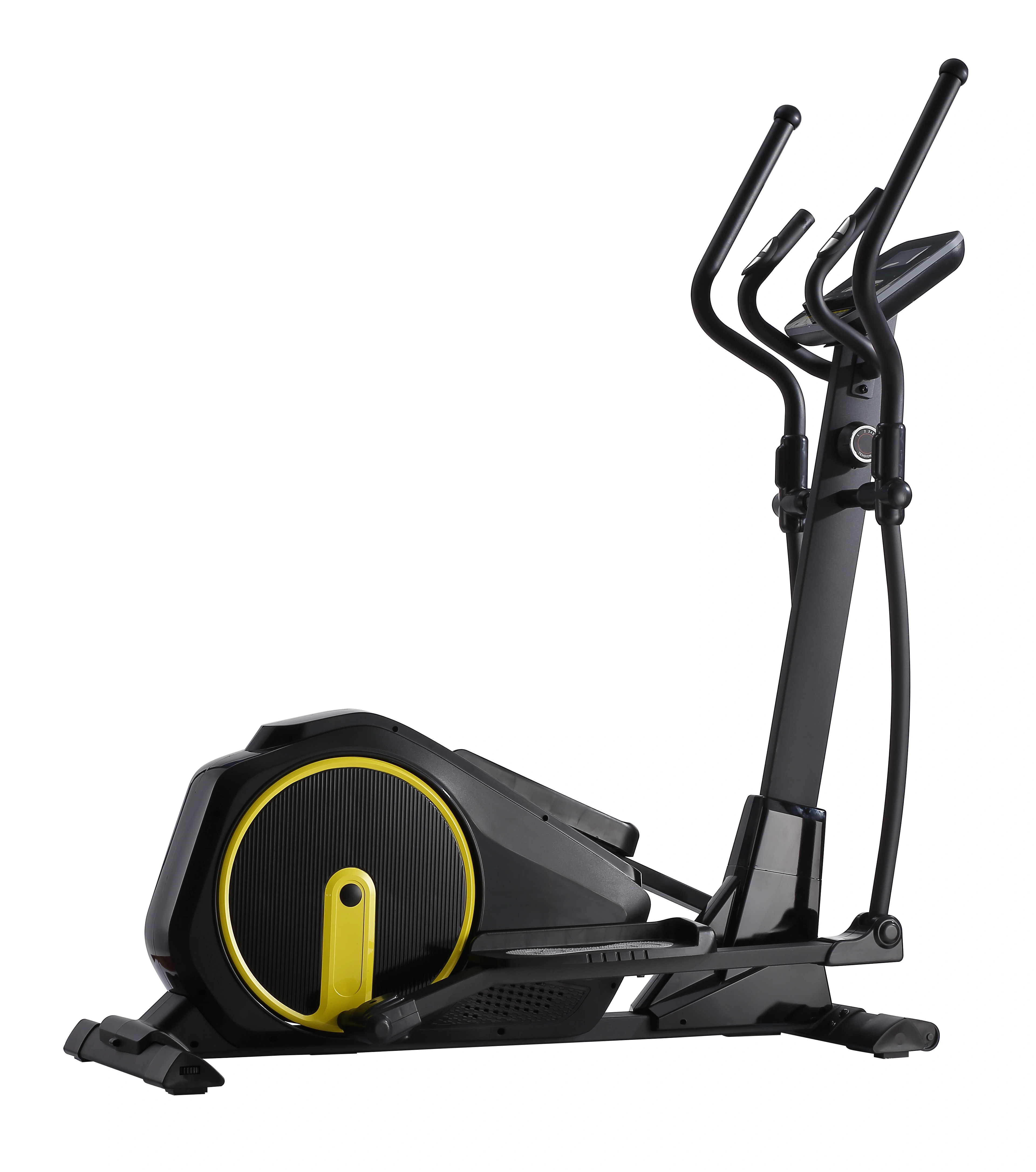 2025 Multi-Color Indoor Cross Trainer Elliptical Bike — image 5