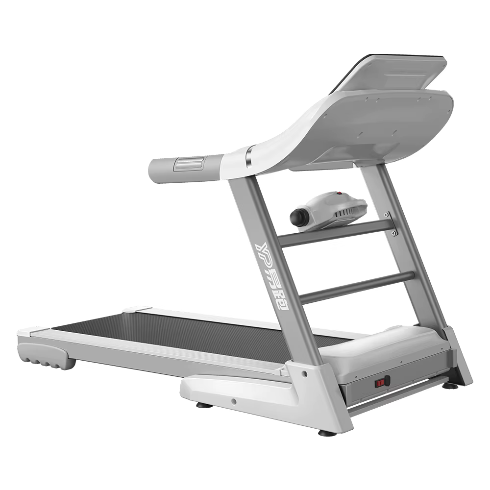 Reliable Brand High-Quality Home Gym Automatic Hill Programs Treadmill — image 2