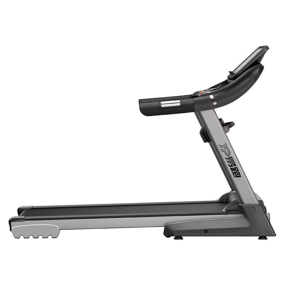 Reliable Brand High-Quality Home Gym Automatic Hill Programs Treadmill — image 5
