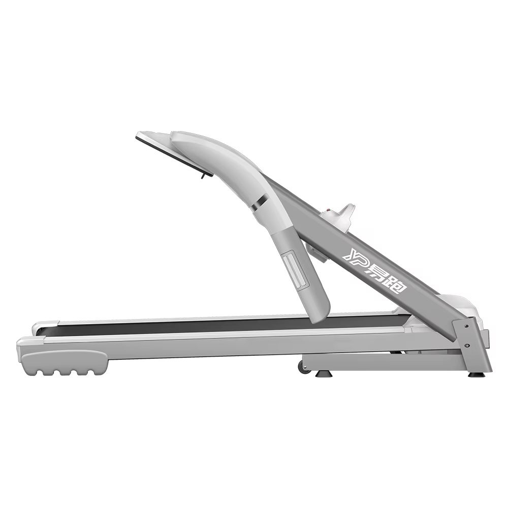 Reliable Brand High-Quality Home Gym Automatic Hill Programs Treadmill — image 6