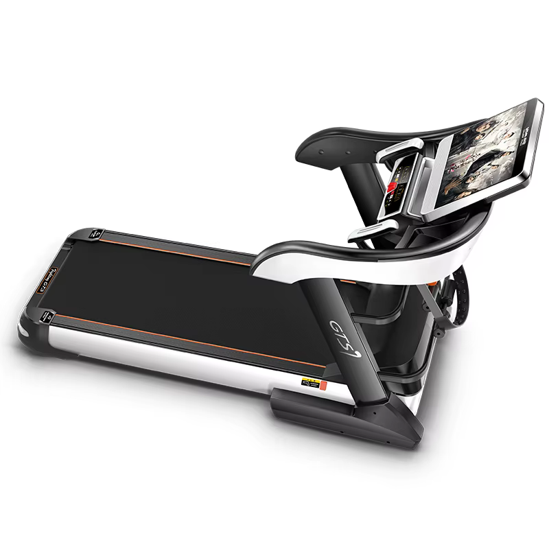 YPOO 52cm Belt Electric Smart Sports Home Treadmill — image 2