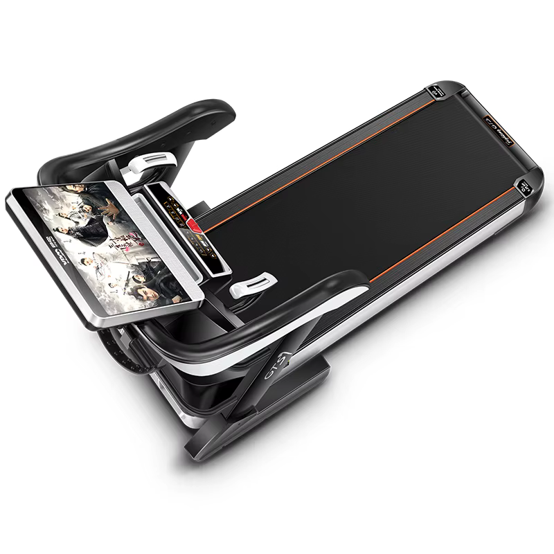 YPOO 52cm Belt Electric Smart Sports Home Treadmill — image 3