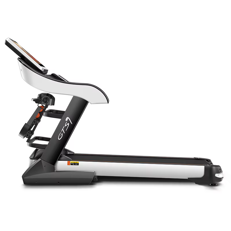 YPOO 52cm Belt Electric Smart Sports Home Treadmill — image 6