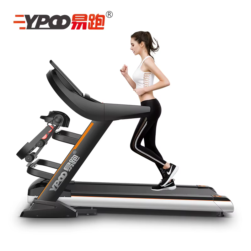 Ypoo Semi Commercial Treadmill Motor 1.75HP — image 2