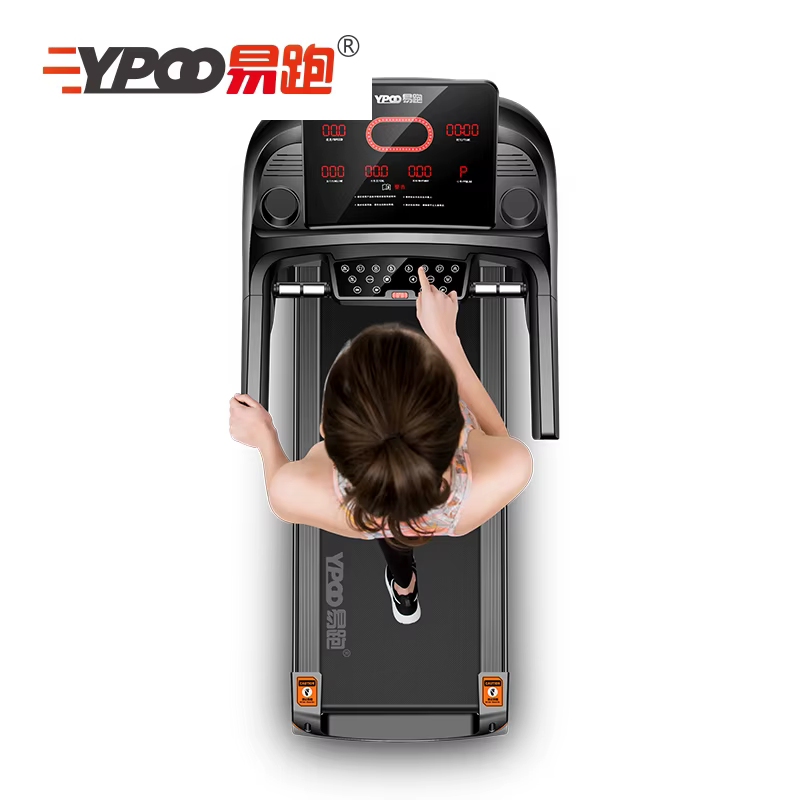 Ypoo Semi Commercial Treadmill Motor 1.75HP — image 3