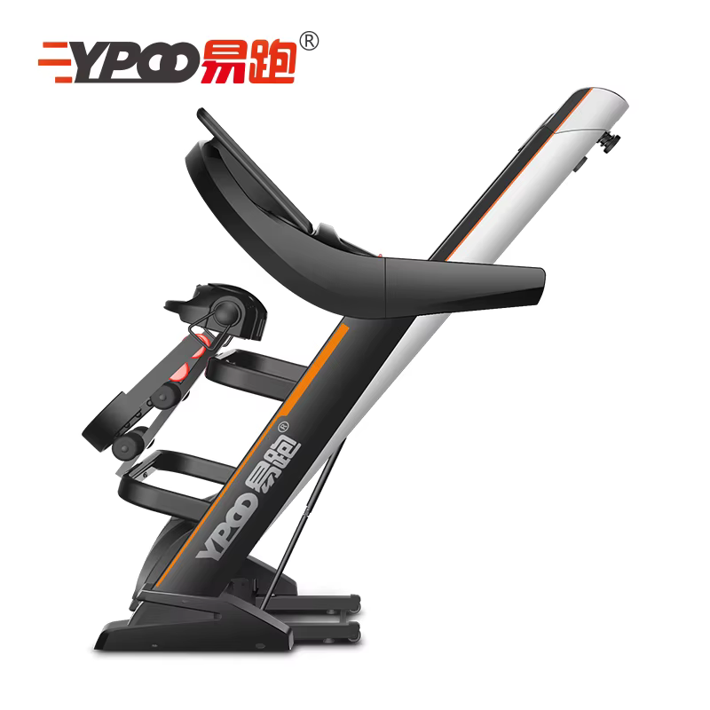 Ypoo Semi Commercial Treadmill Motor 1.75HP — image 4
