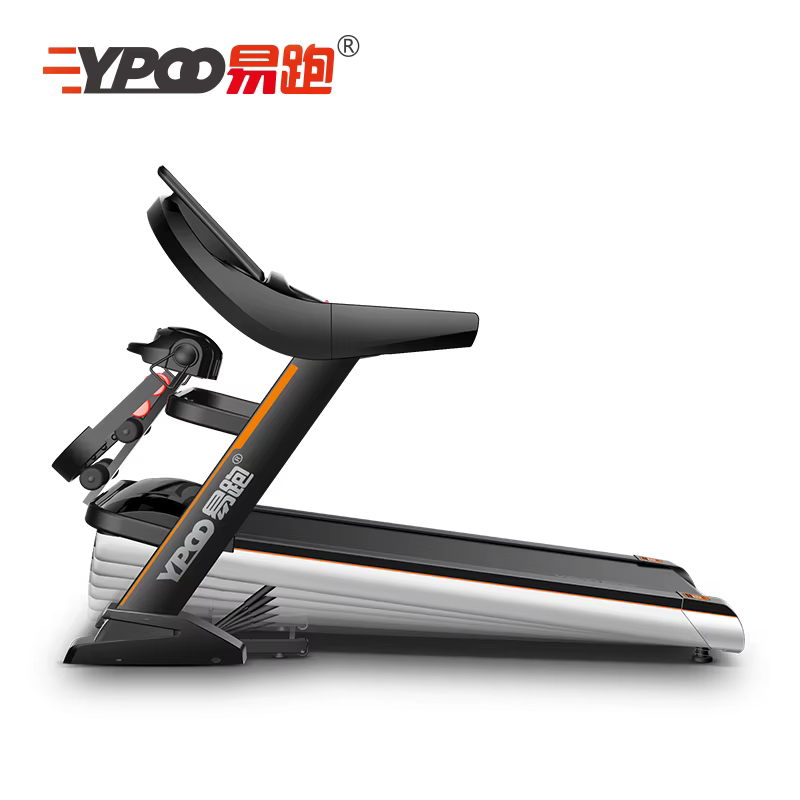 Ypoo Semi Commercial Treadmill Motor 1.75HP — image 5