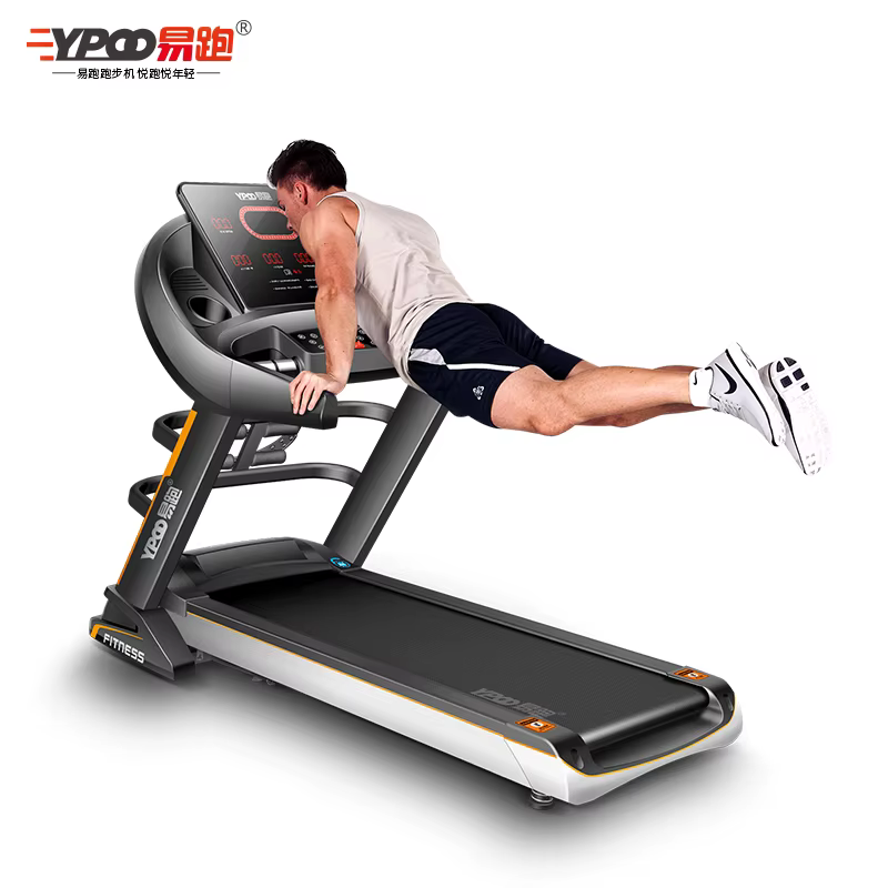 Ypoo Semi Commercial Treadmill Motor 1.75HP — image 6