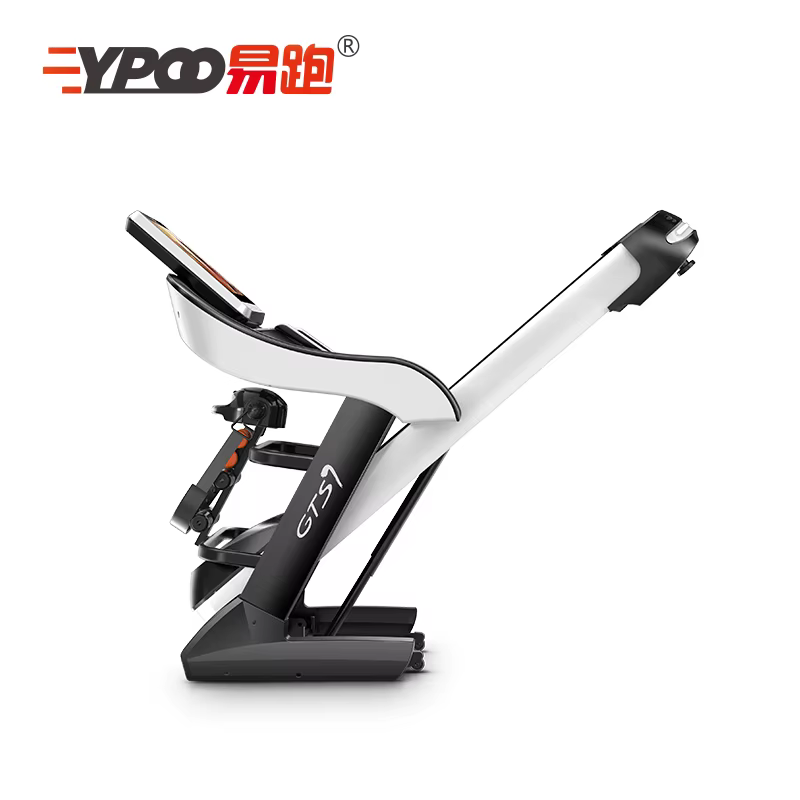 YPOO Max Fit Electric Foldable Treadmill — image 2