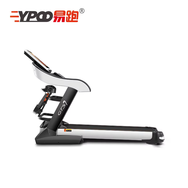YPOO Max Fit Electric Foldable Treadmill — image 3
