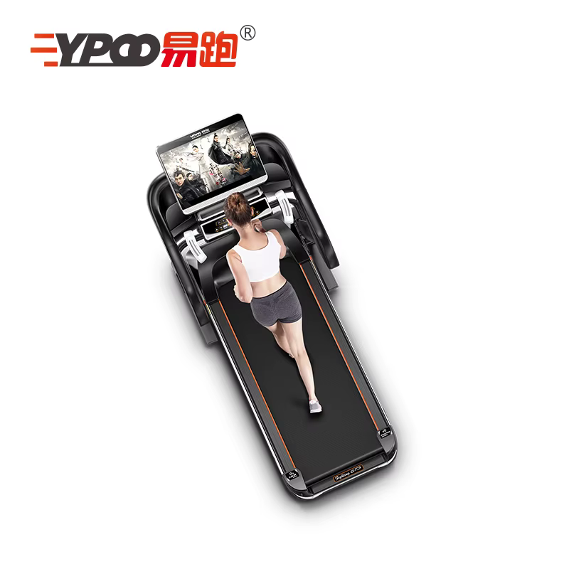 YPOO Max Fit Electric Foldable Treadmill — image 5