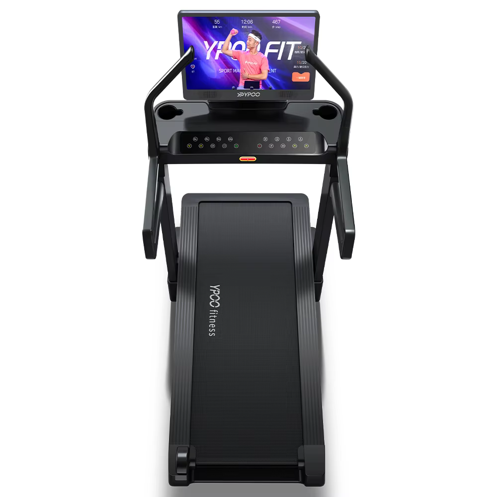 Ypoo Semi Commercial Treadmill M5 MAX — image 2