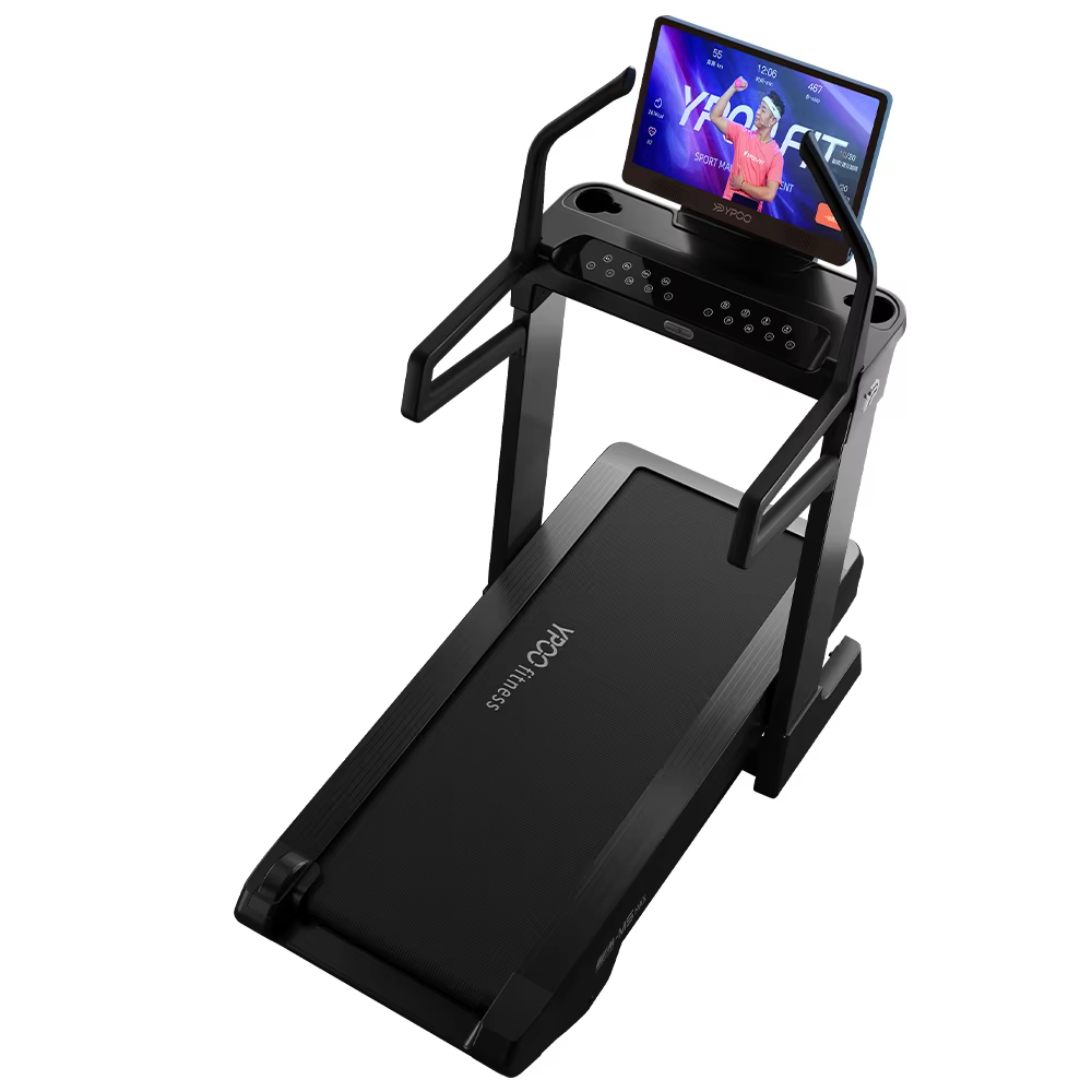 Ypoo Semi Commercial Treadmill M5 MAX — image 3