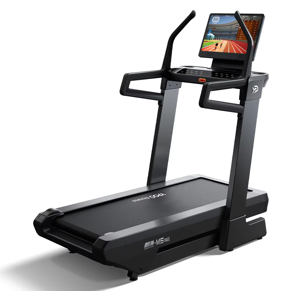 Ypoo Semi Commercial Treadmill M5 MAX — image 4