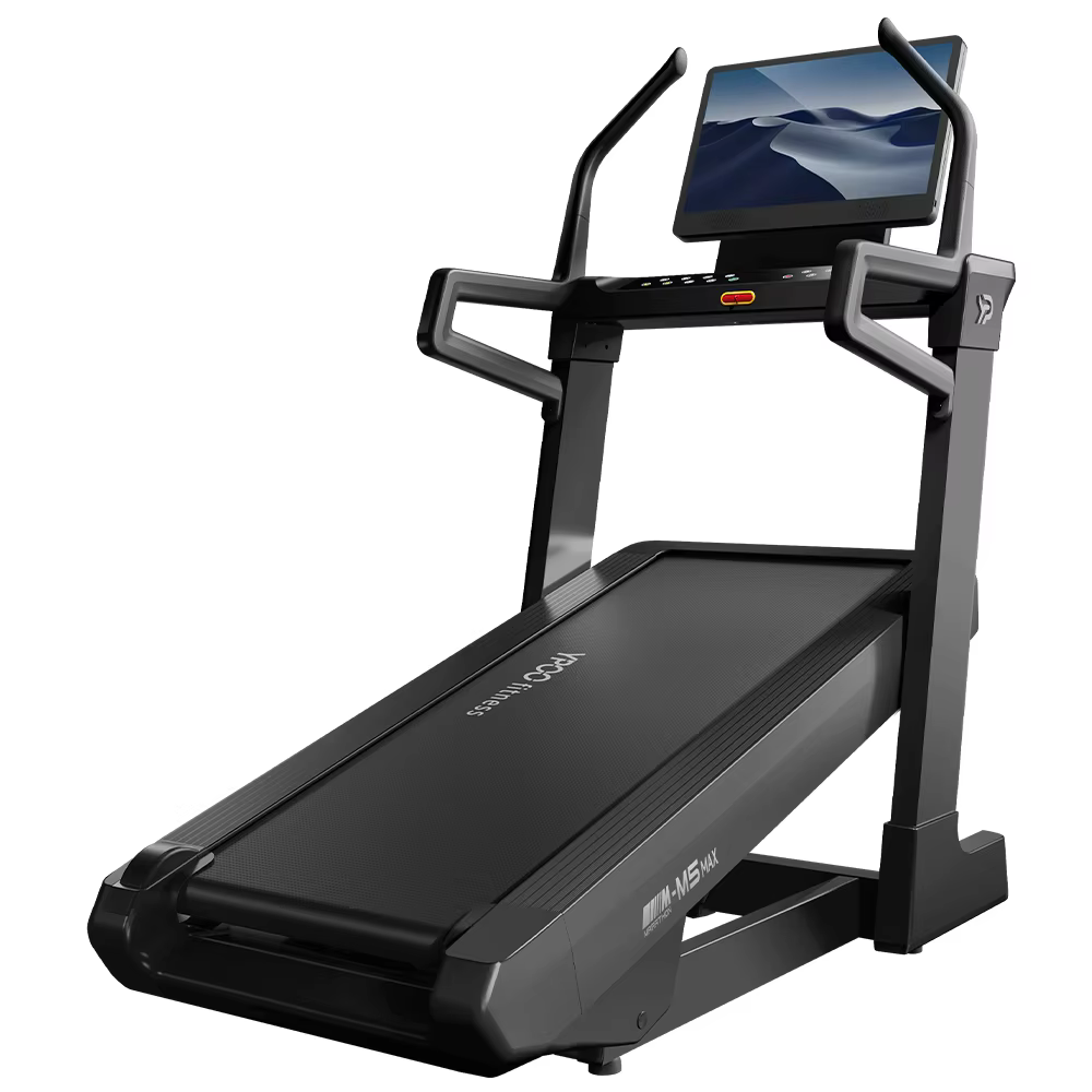 Ypoo Semi Commercial Treadmill M5 MAX — image 5