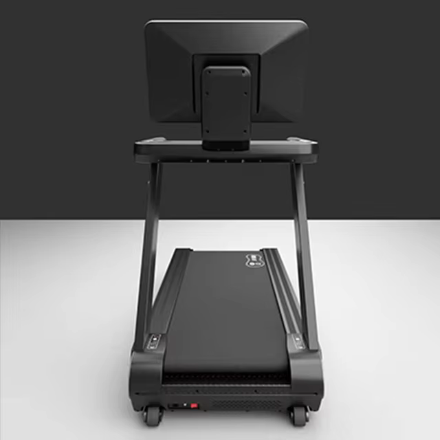 Smart Home Gym Treadmill with 5.0HP AC/DC Motor — image 3