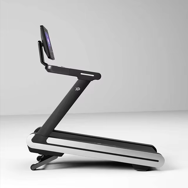 Smart Home Gym Treadmill with 5.0HP AC/DC Motor — image 4