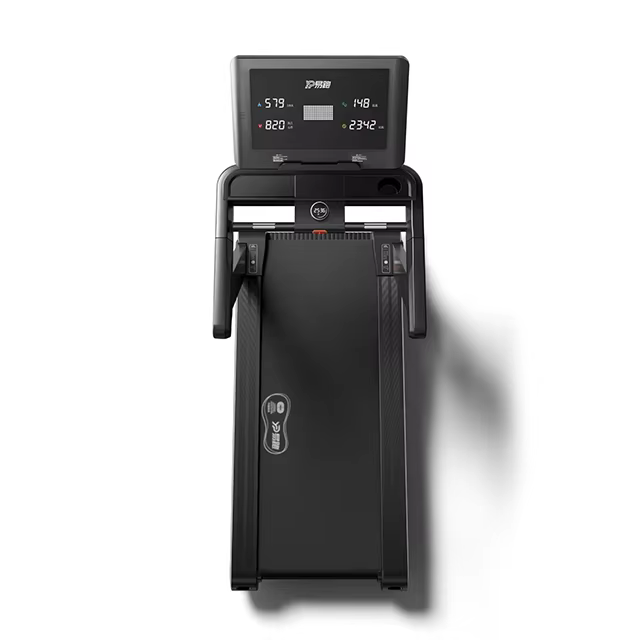 Smart Home Gym Treadmill with 5.0HP AC/DC Motor — image 5