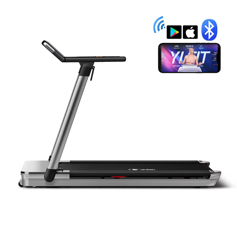 Family Popular Portable Home Gym Treadmill — image 3