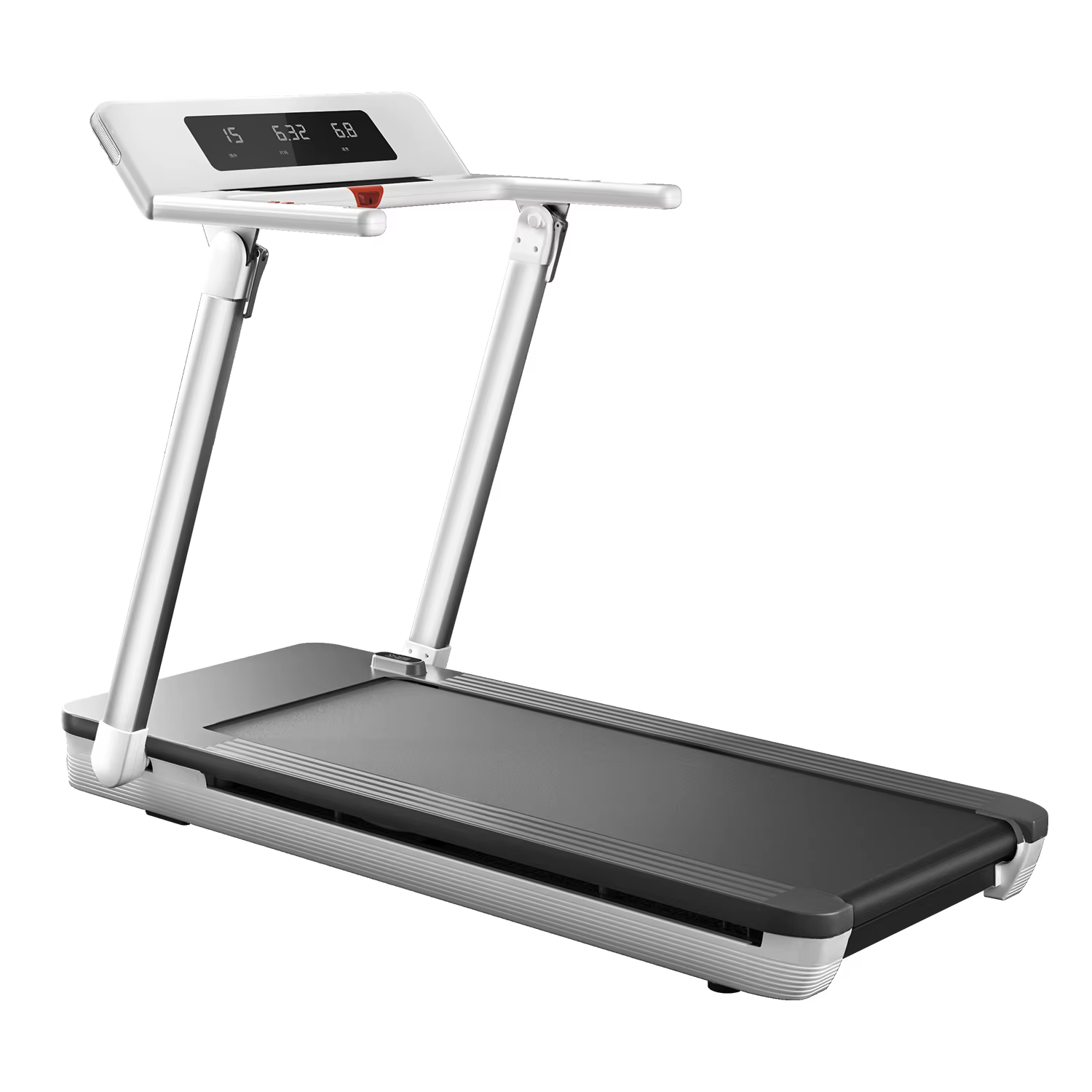 46cm Running Belt Home Gym Treadmill — image 3
