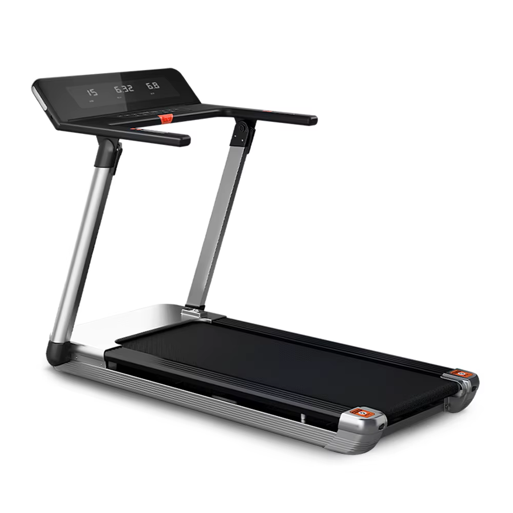 46cm Running Belt Home Gym Treadmill — image 4