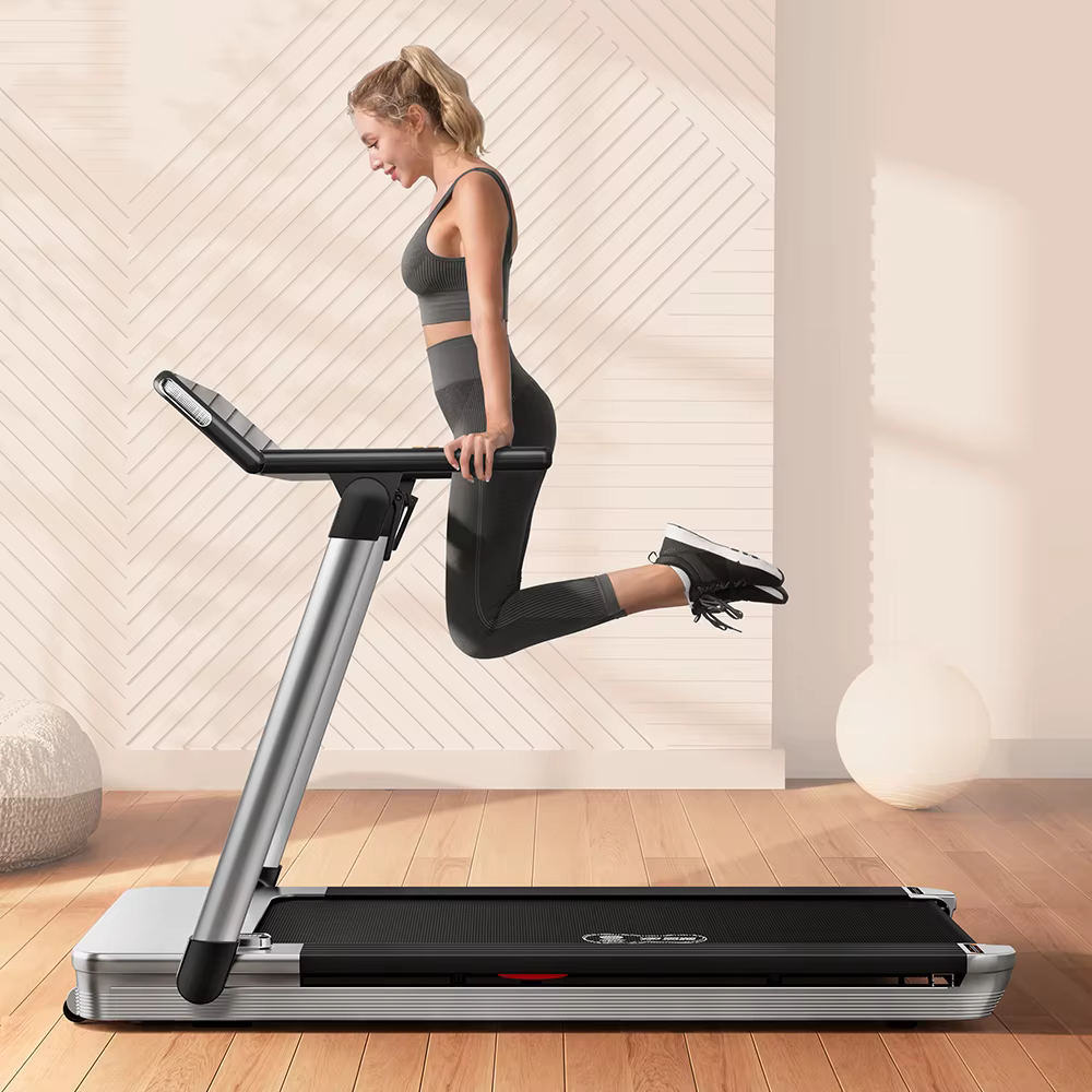 46cm Running Belt Home Gym Treadmill — image 6
