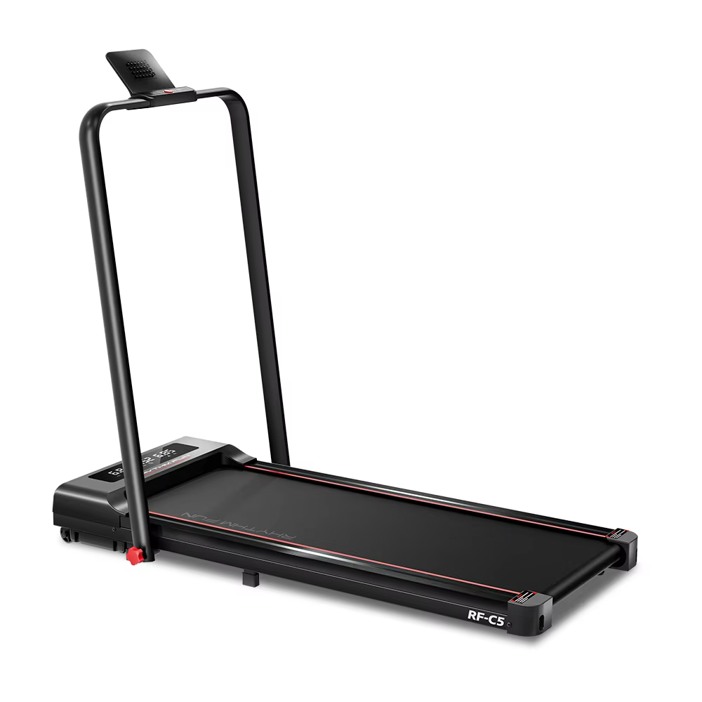 Ypoo Smart Walkingpad Portable Treadmill — image 2