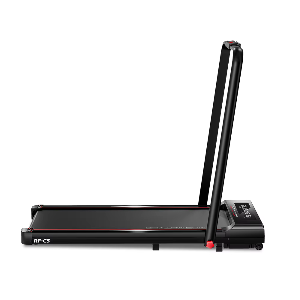 Ypoo Smart Walkingpad Portable Treadmill — image 6