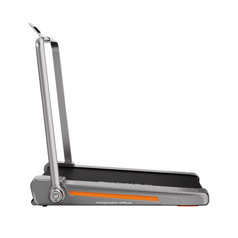 YPOO Smart Home Use Fitness Equipment Running Exercise and Walking Pad Treadmill Machine — image 5
