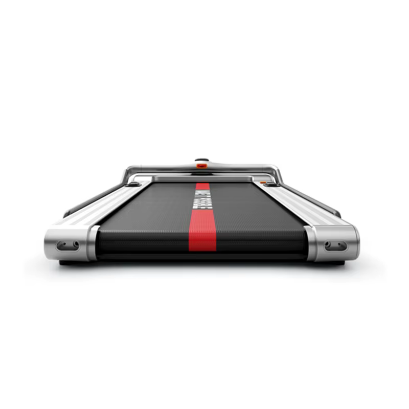 Ypoo Home Fitness Foldable Trotadora Mini Treadmill Walk Pad 2 in 1 — image 6