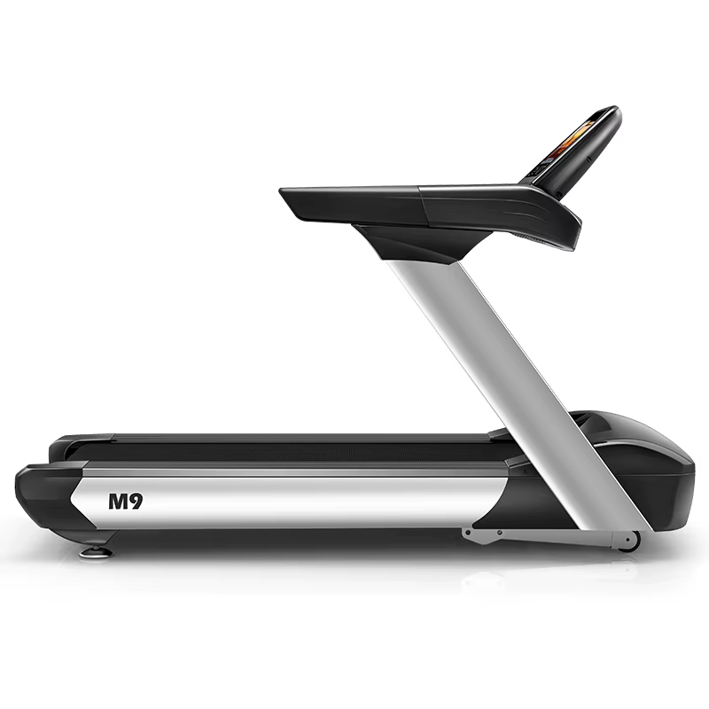 Commercial 25km/h Speed Treadmill — image 2