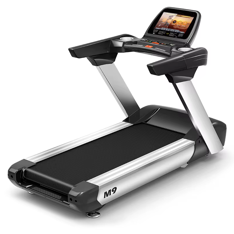Commercial 25km/h Speed Treadmill — image 3
