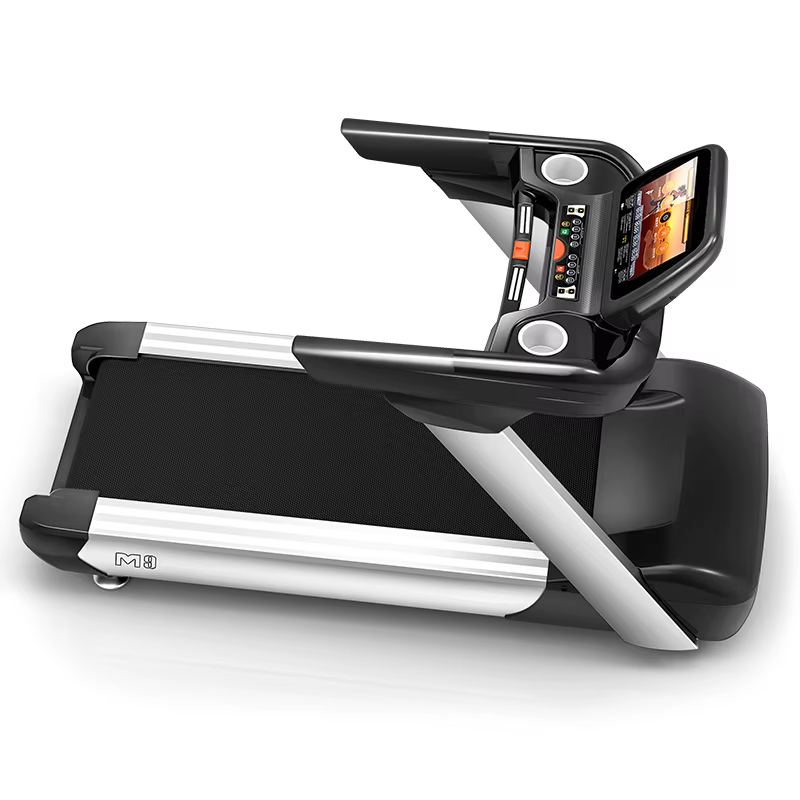 Commercial 25km/h Speed Treadmill — image 4