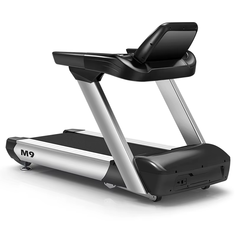 Commercial 25km/h Speed Treadmill — image 5