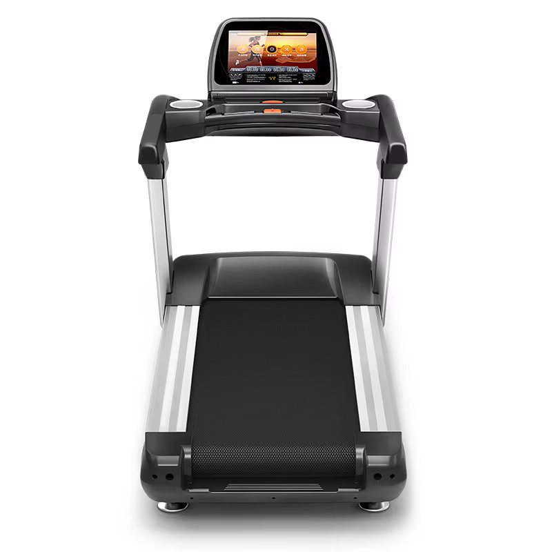 Commercial 25km/h Speed Treadmill — image 6