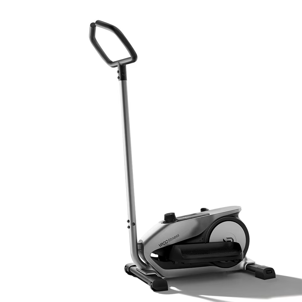 Ypoo Home Use Mini Magnetic Elliptical Trainer — image 2