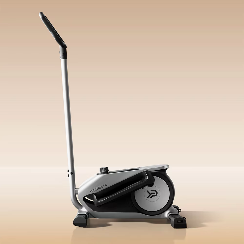 Ypoo Home Use Mini Magnetic Elliptical Trainer — image 4