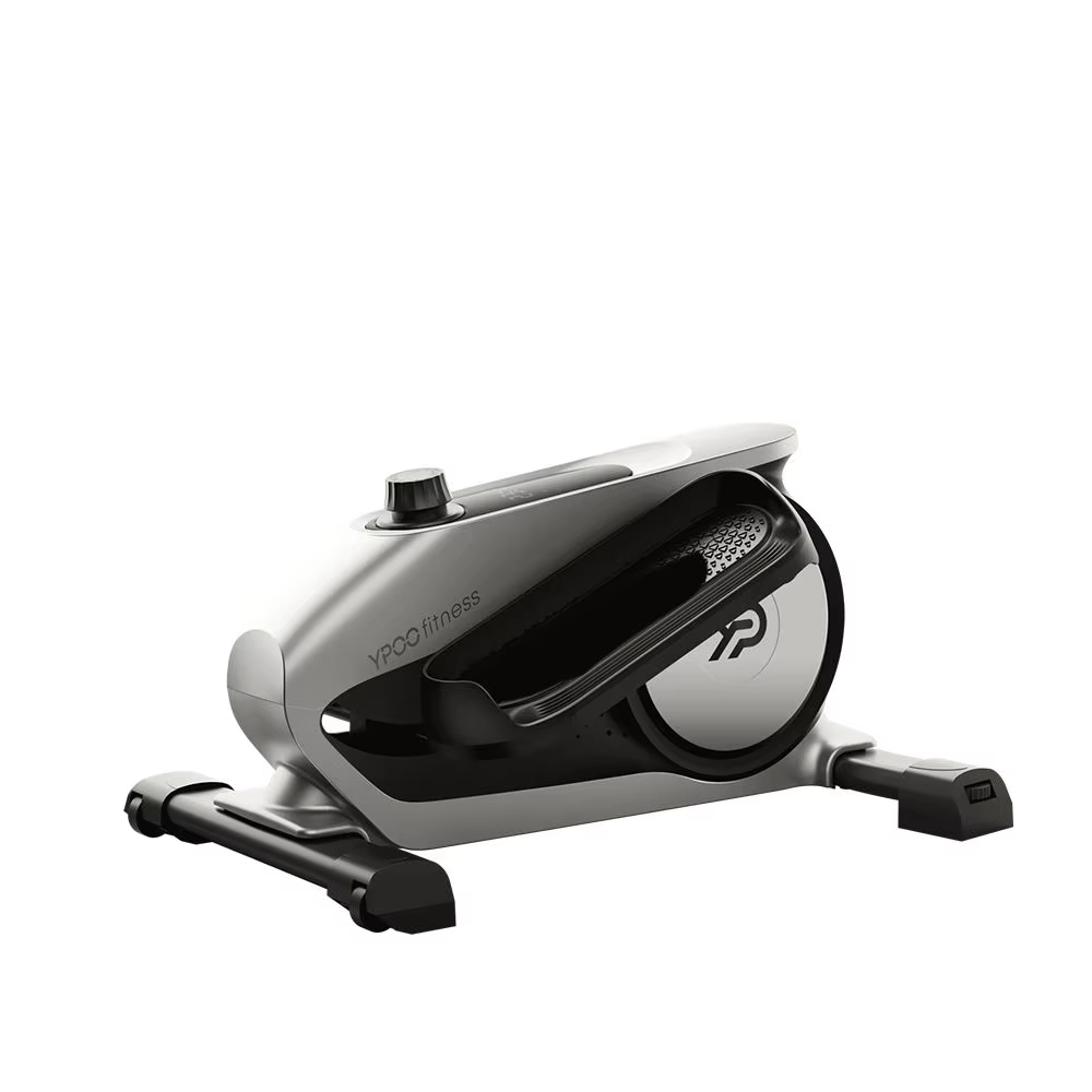 Ypoo Home Use Mini Magnetic Elliptical Trainer — image 5