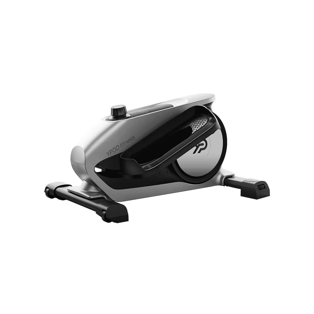 Ypoo Home Use Mini Magnetic Elliptical Trainer — image 6