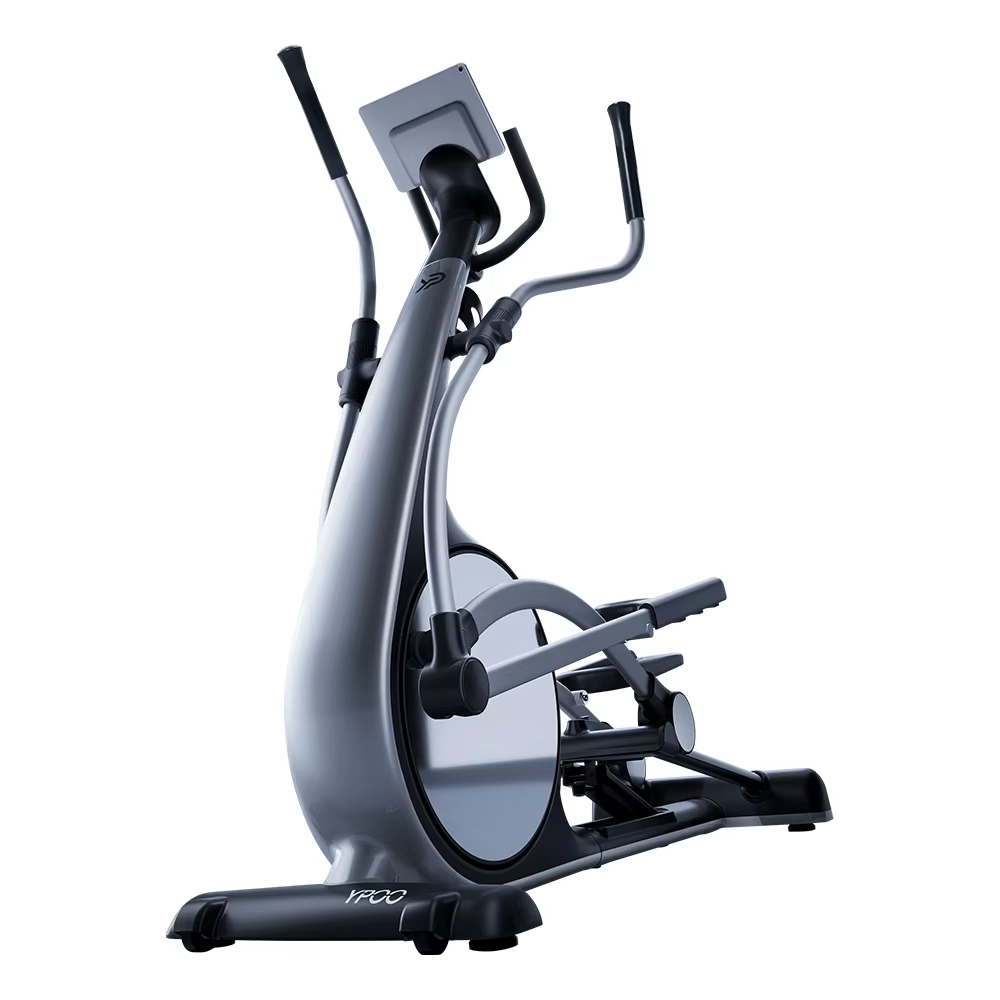 48cm Super Stride Magnetic Elliptical Cross Trainer Machine — image 3
