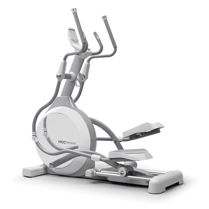 12kg Flywheel YPOO Magnetic Elliptical Trainer — image 2