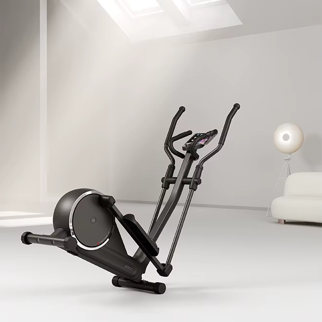 Ypoo CardioHyper-Quiet Magnetic Drive System Cross Trainer — image 6