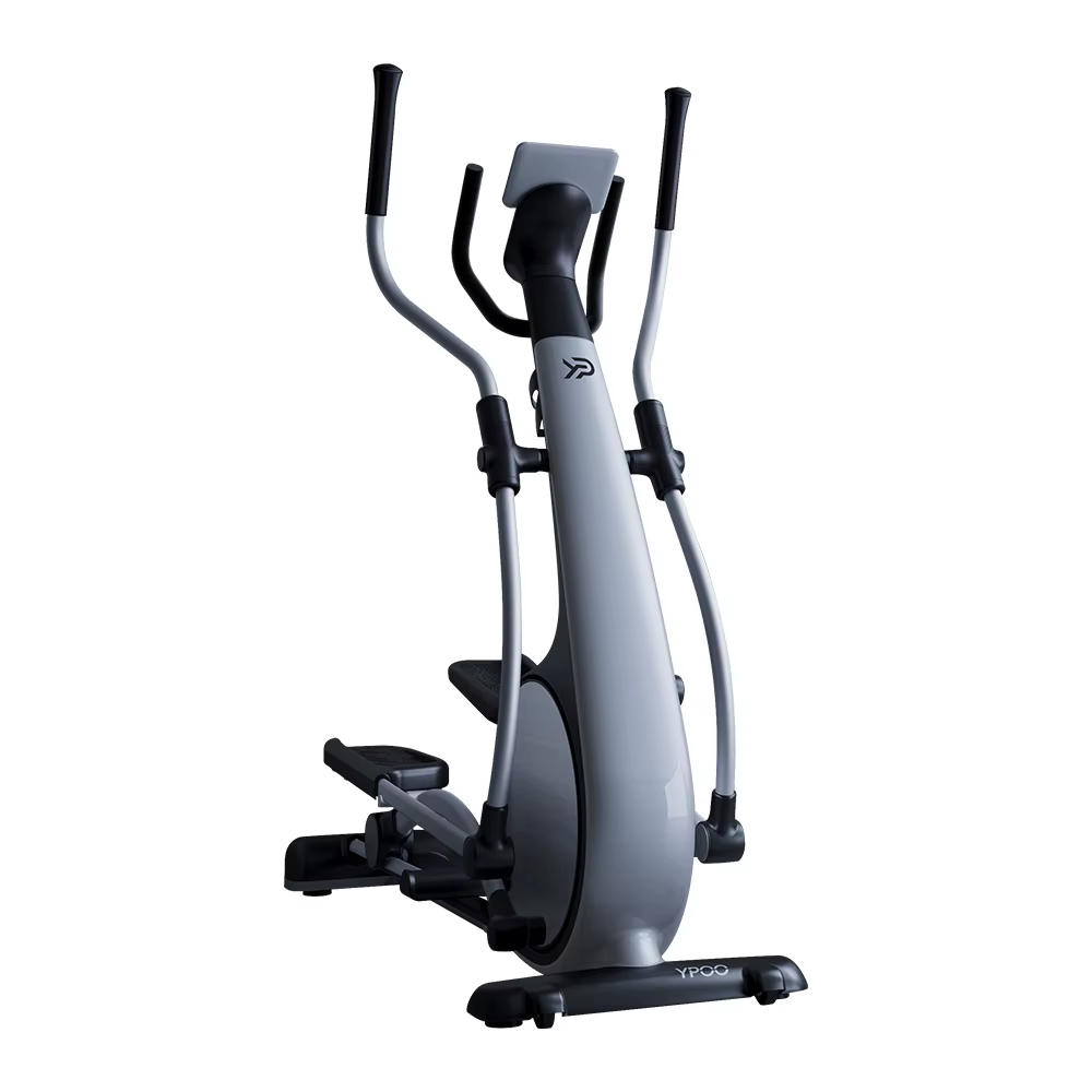 YPOO Customized Logo Self-generated Home Elliptical Cross Trainer E2 — image 6