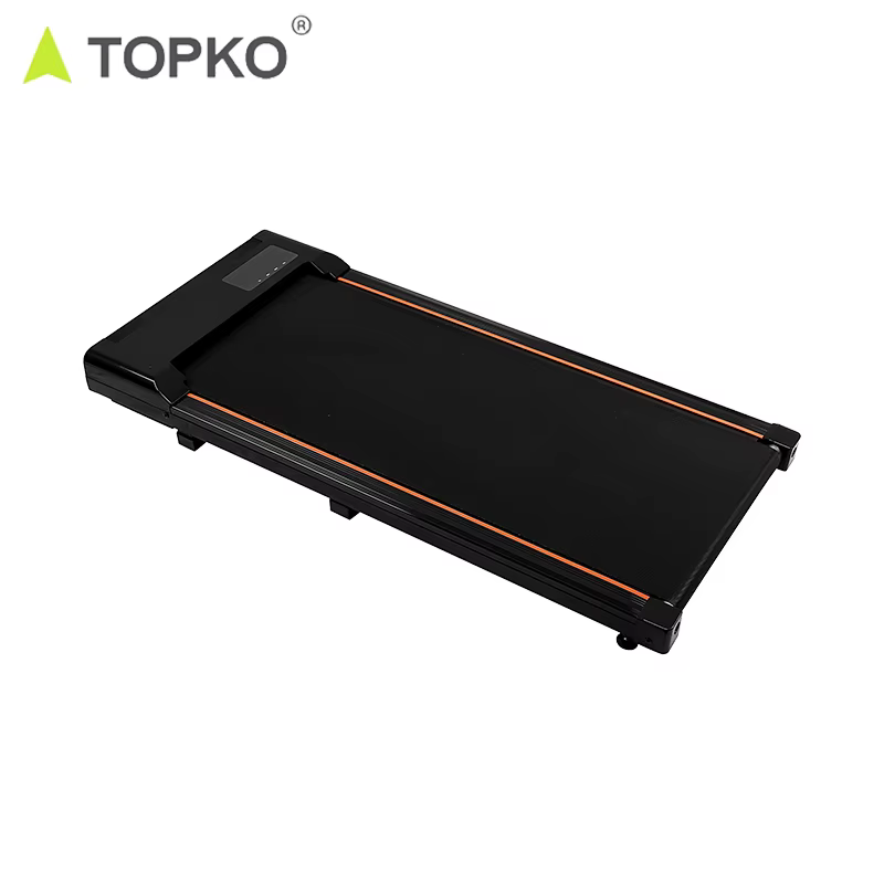 TOPKO Cost-effective High Quality Electric Walking Pad Treadmill — image 6