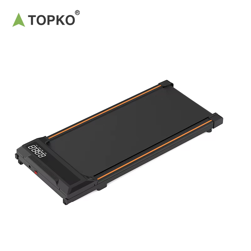 Topko Walking Pad Treadmill — image 3